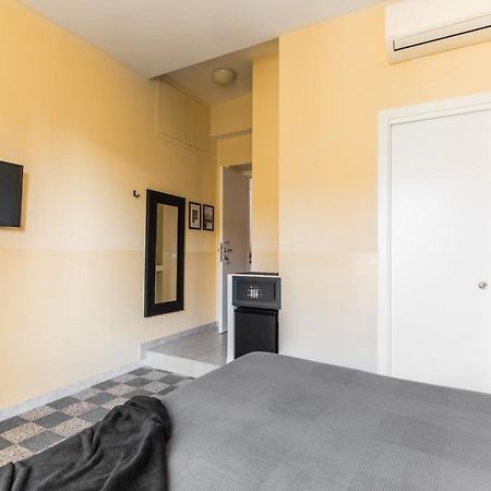 B&B Casa Torpi 罗马 外观 照片