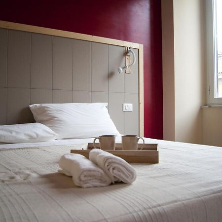 B&B Casa Torpi 罗马 客房 照片