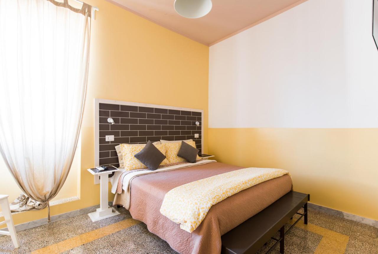 B&B Casa Torpi 罗马 外观 照片