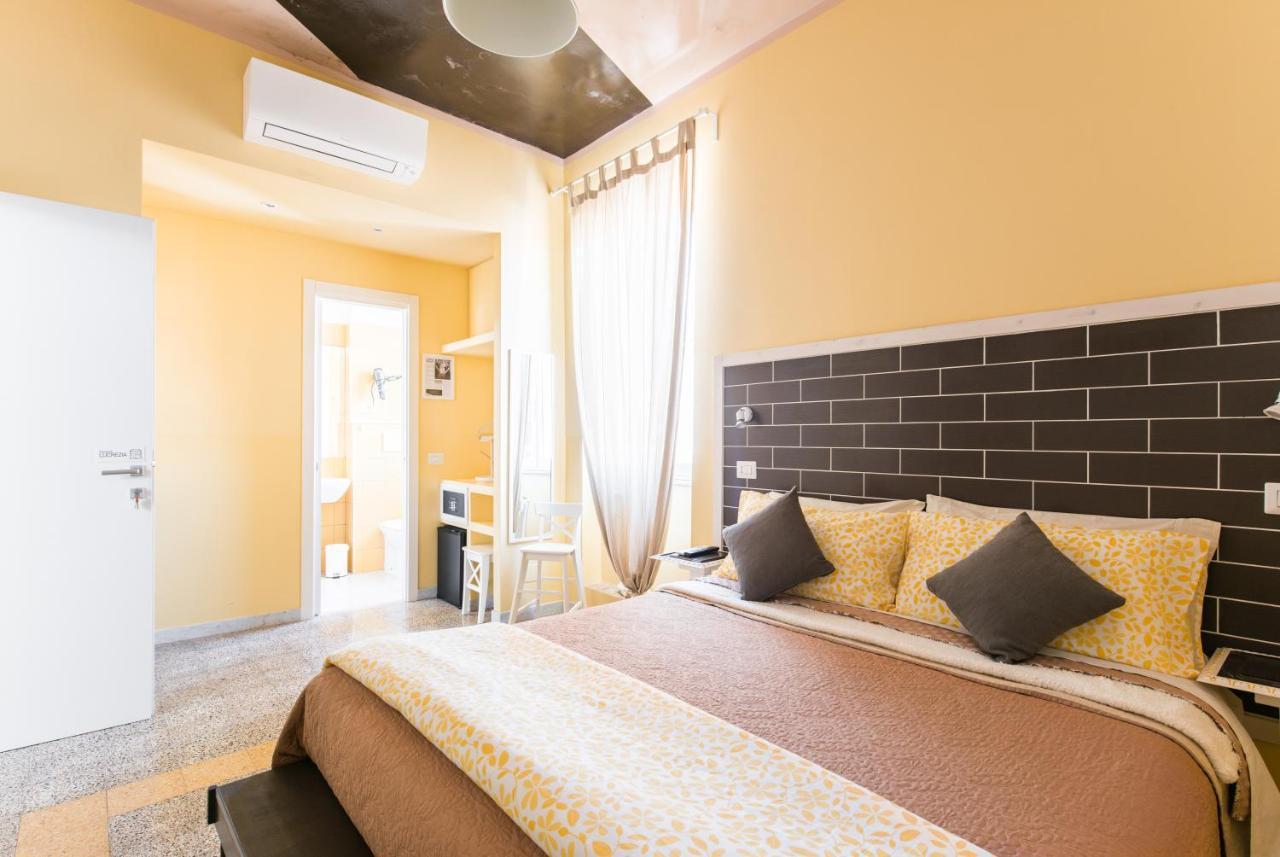 B&B Casa Torpi 罗马 外观 照片