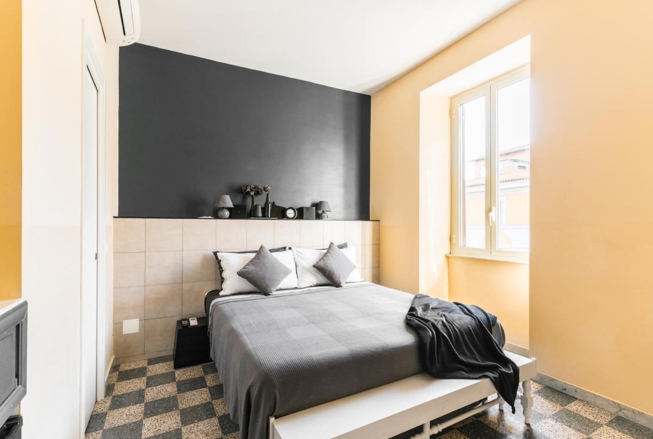 B&B Casa Torpi 罗马 外观 照片