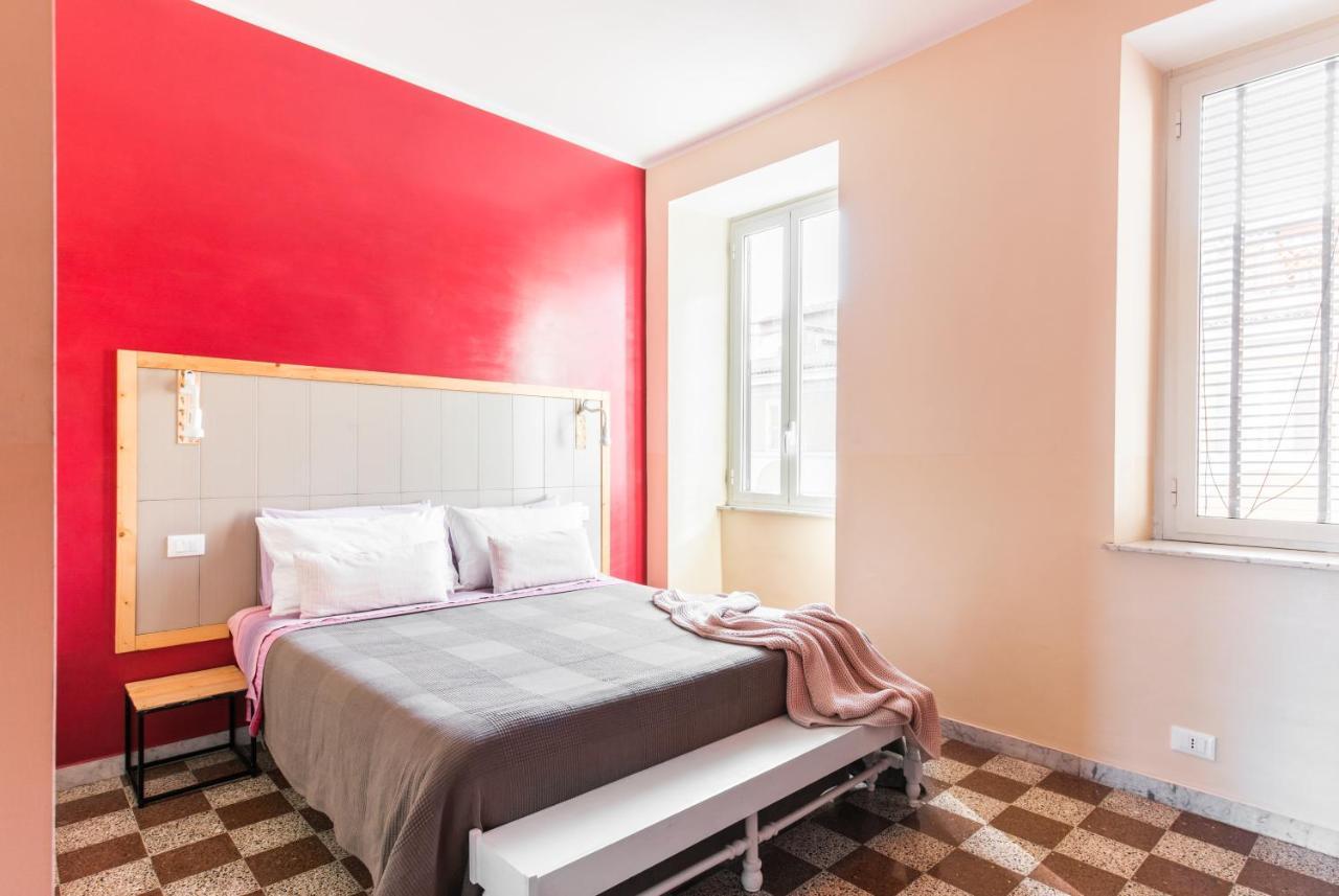 B&B Casa Torpi 罗马 外观 照片
