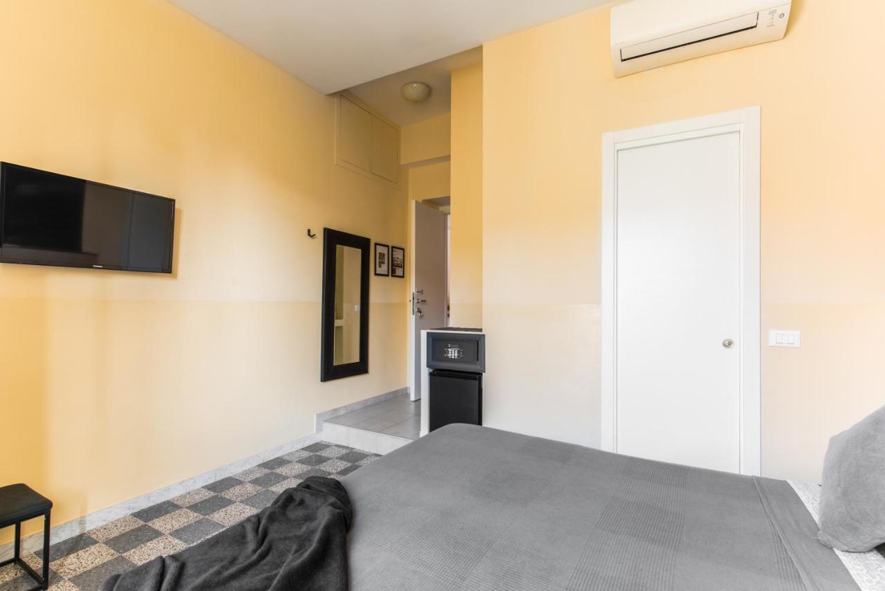 B&B Casa Torpi 罗马 外观 照片