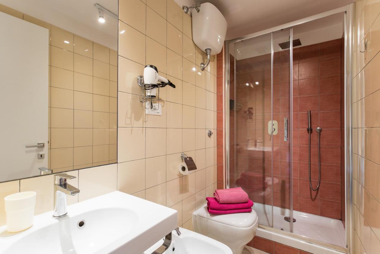 B&B Casa Torpi 罗马 外观 照片