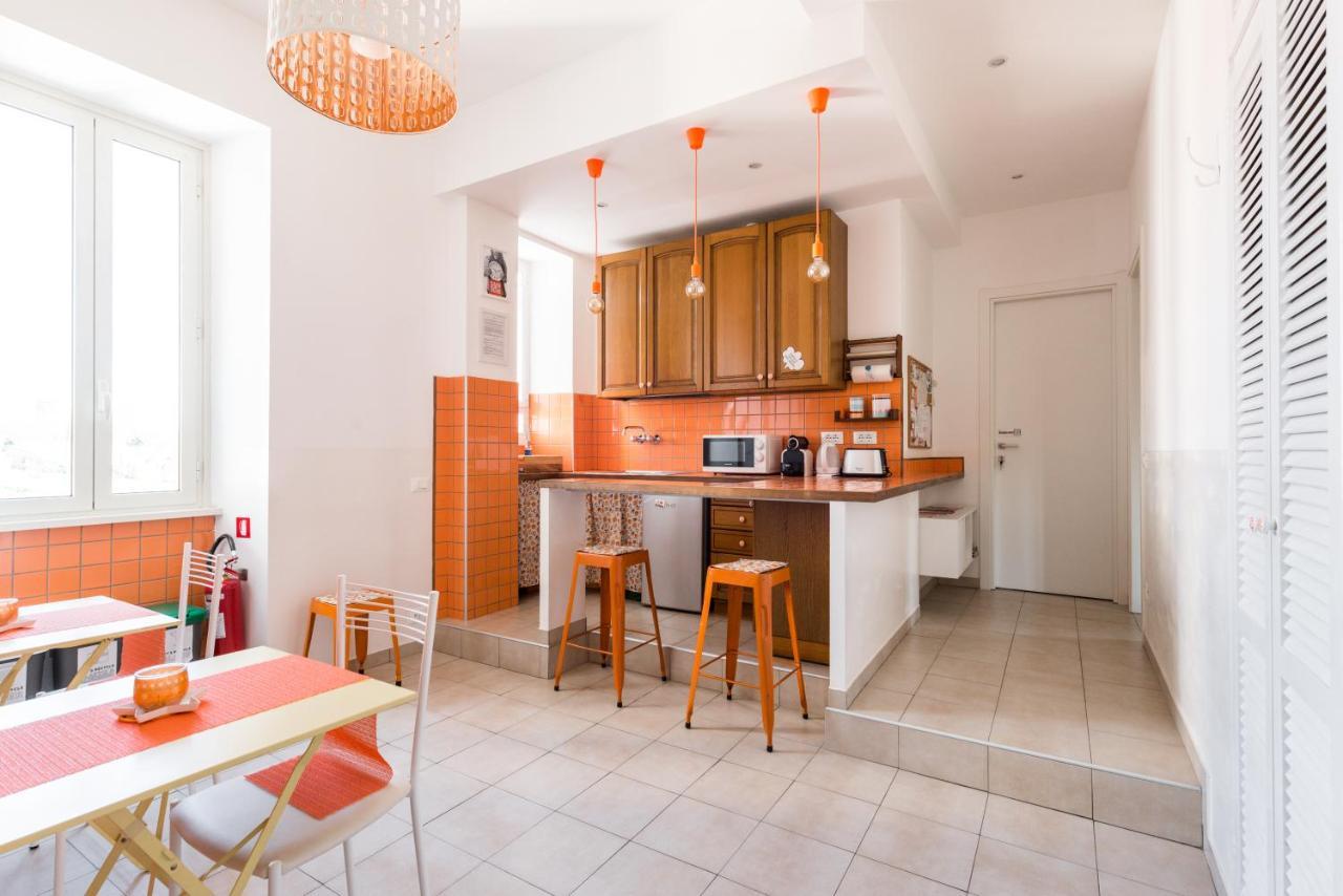 B&B Casa Torpi 罗马 外观 照片