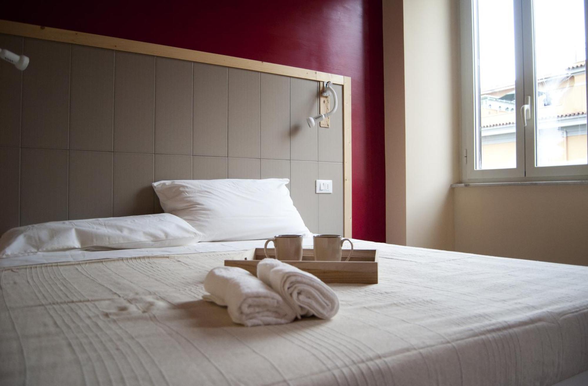 B&B Casa Torpi 罗马 客房 照片