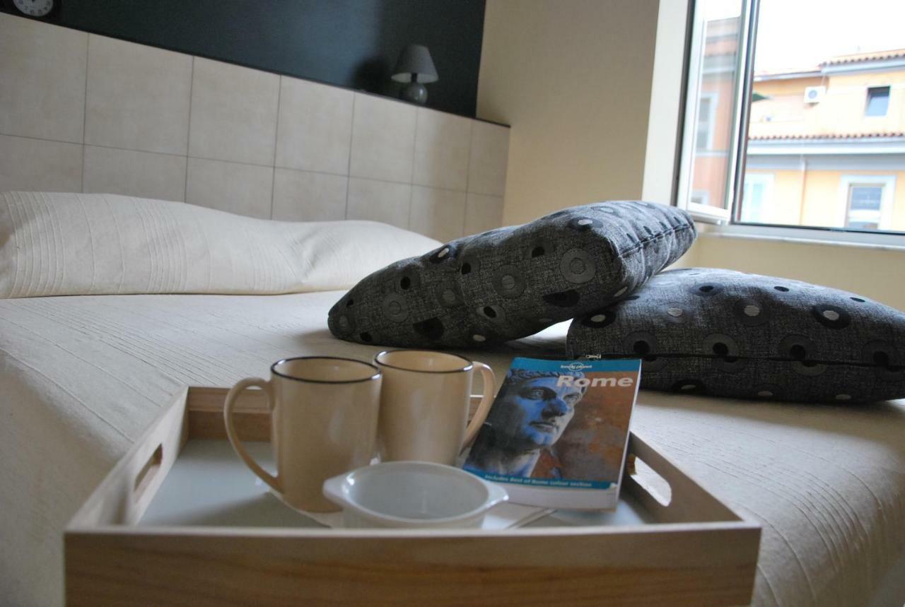B&B Casa Torpi 罗马 外观 照片