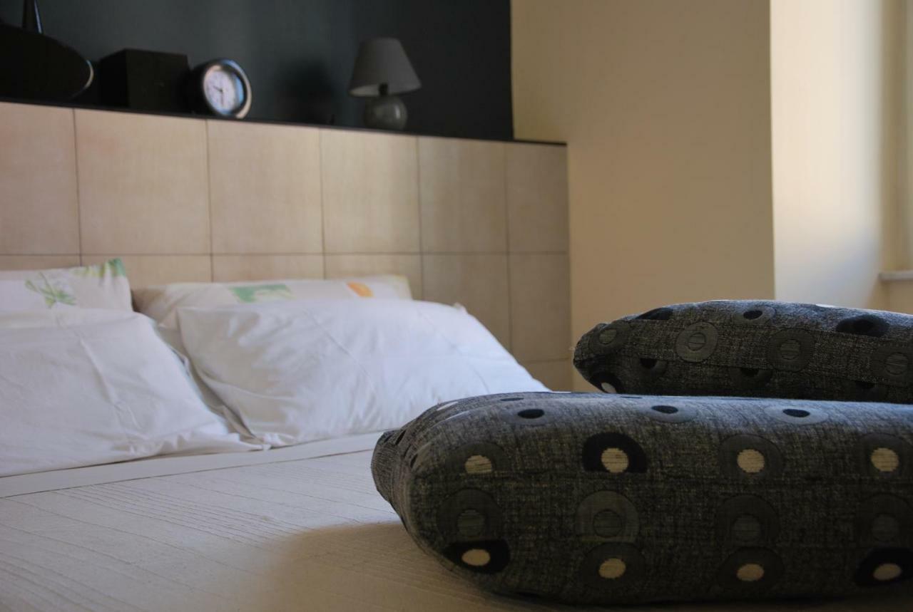 B&B Casa Torpi 罗马 外观 照片