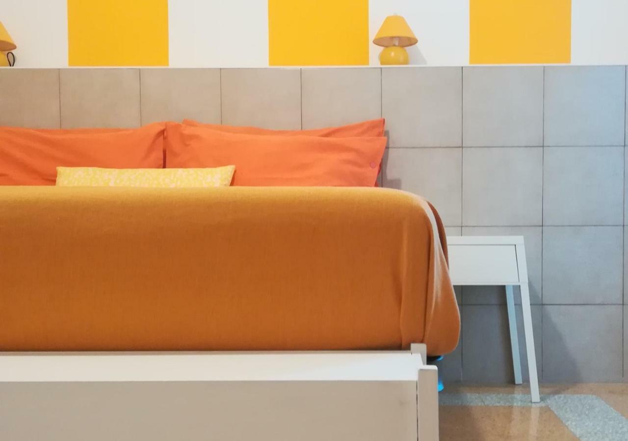 B&B Casa Torpi 罗马 外观 照片