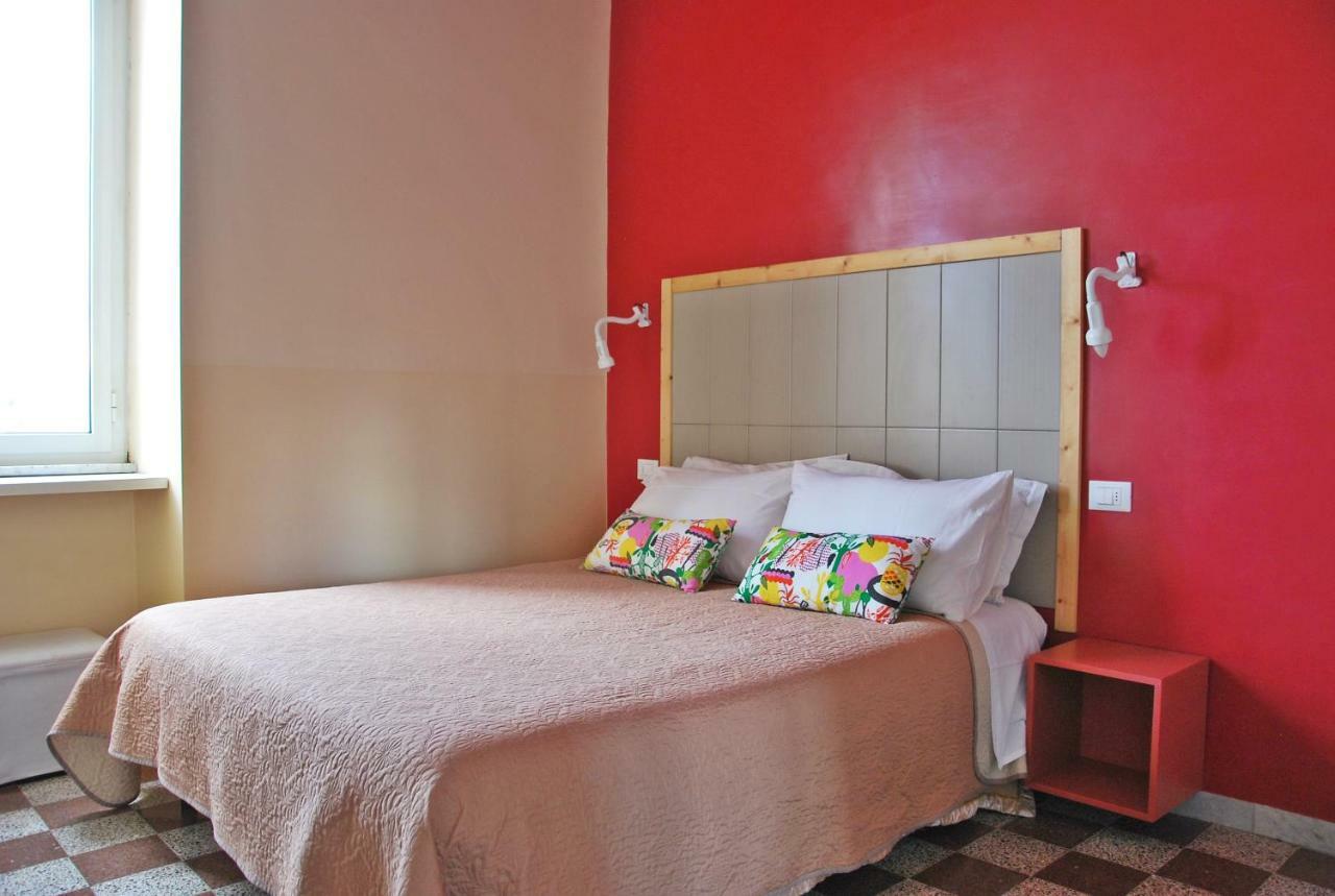 B&B Casa Torpi 罗马 外观 照片