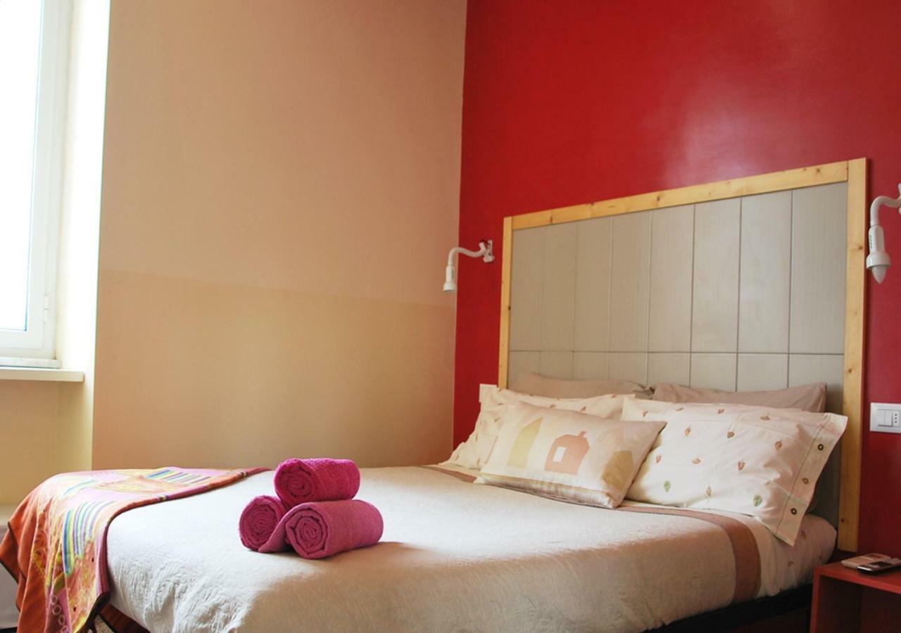 B&B Casa Torpi 罗马 外观 照片