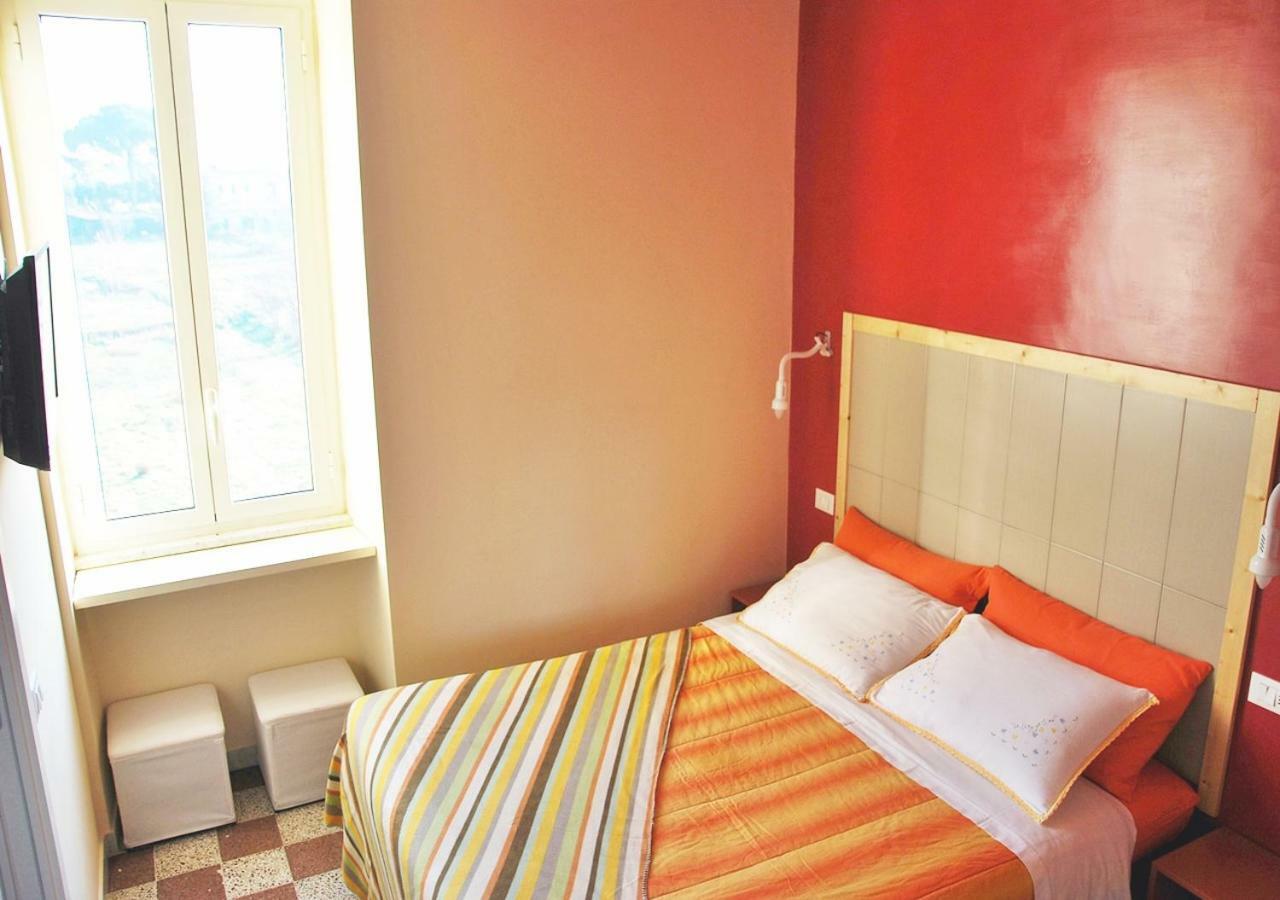 B&B Casa Torpi 罗马 外观 照片