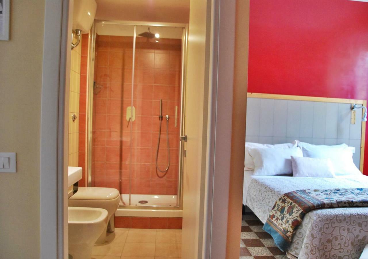 B&B Casa Torpi 罗马 外观 照片