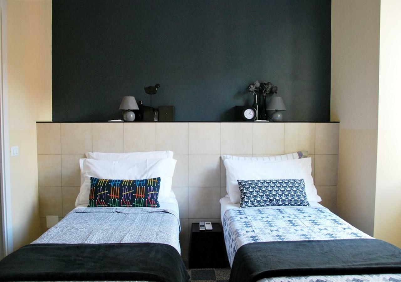 B&B Casa Torpi 罗马 外观 照片