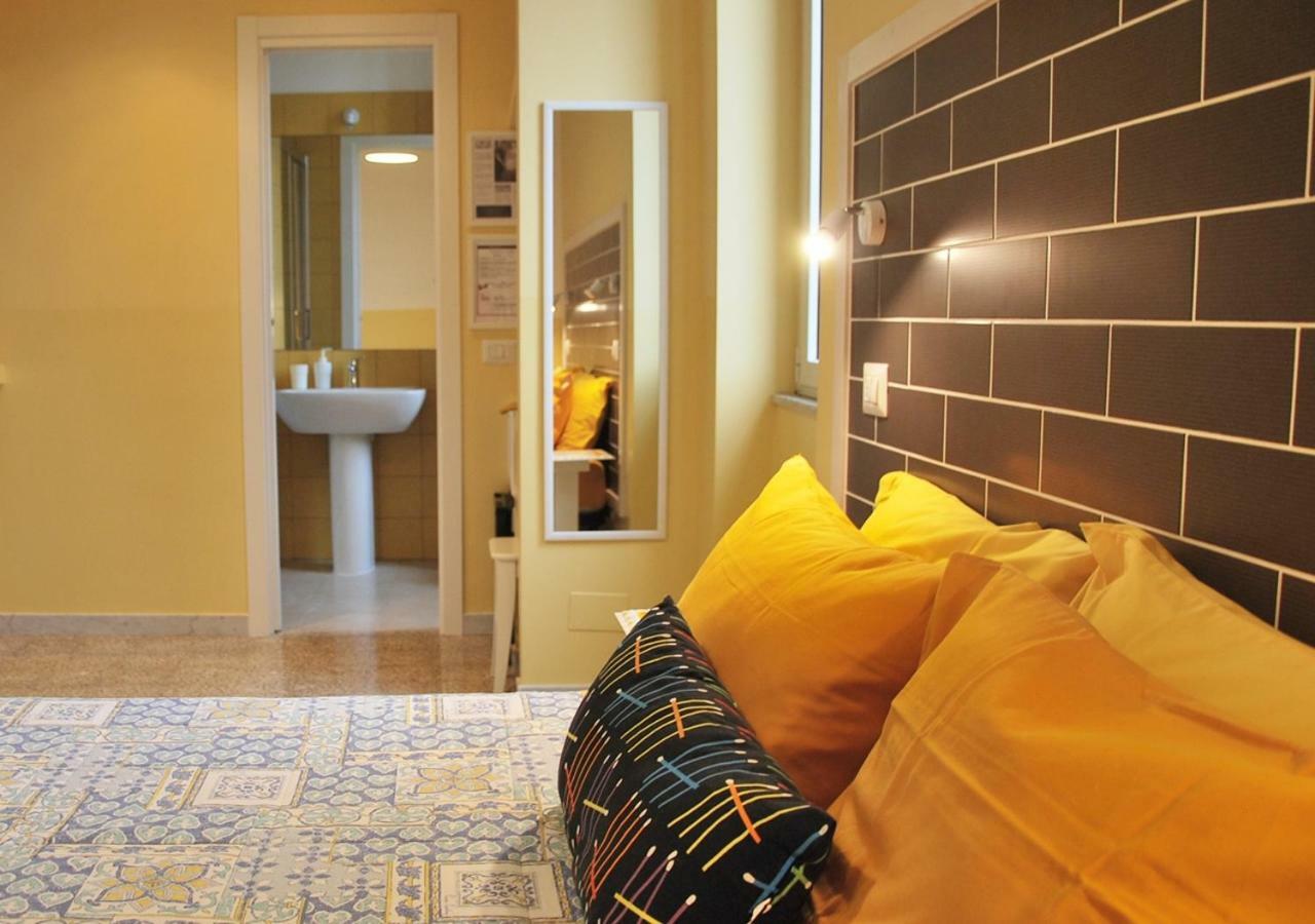 B&B Casa Torpi 罗马 外观 照片