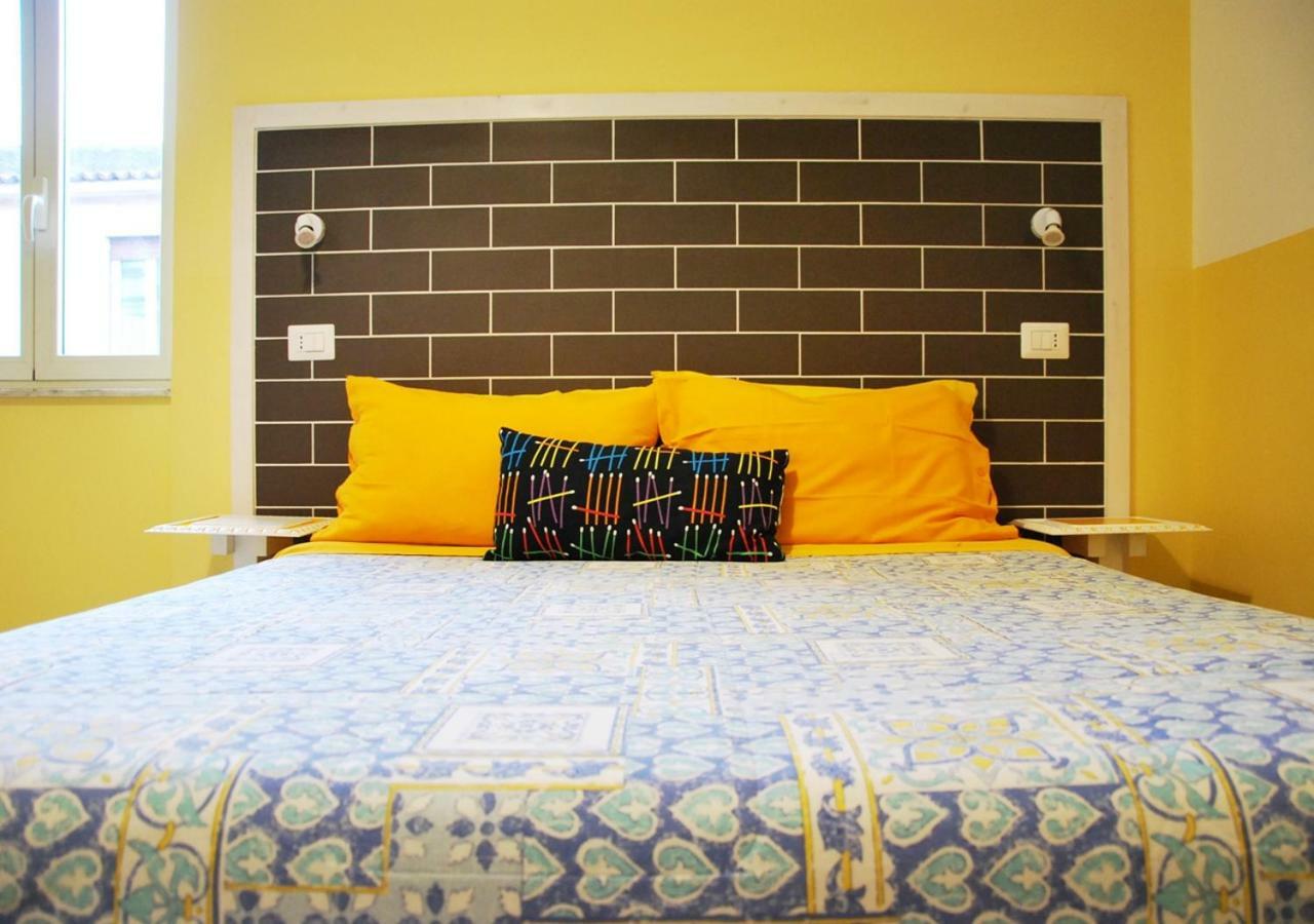 B&B Casa Torpi 罗马 外观 照片