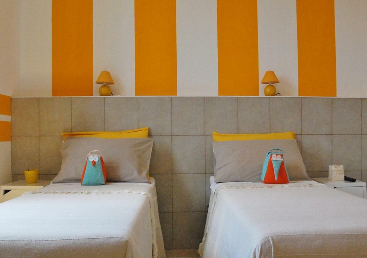 B&B Casa Torpi 罗马 外观 照片