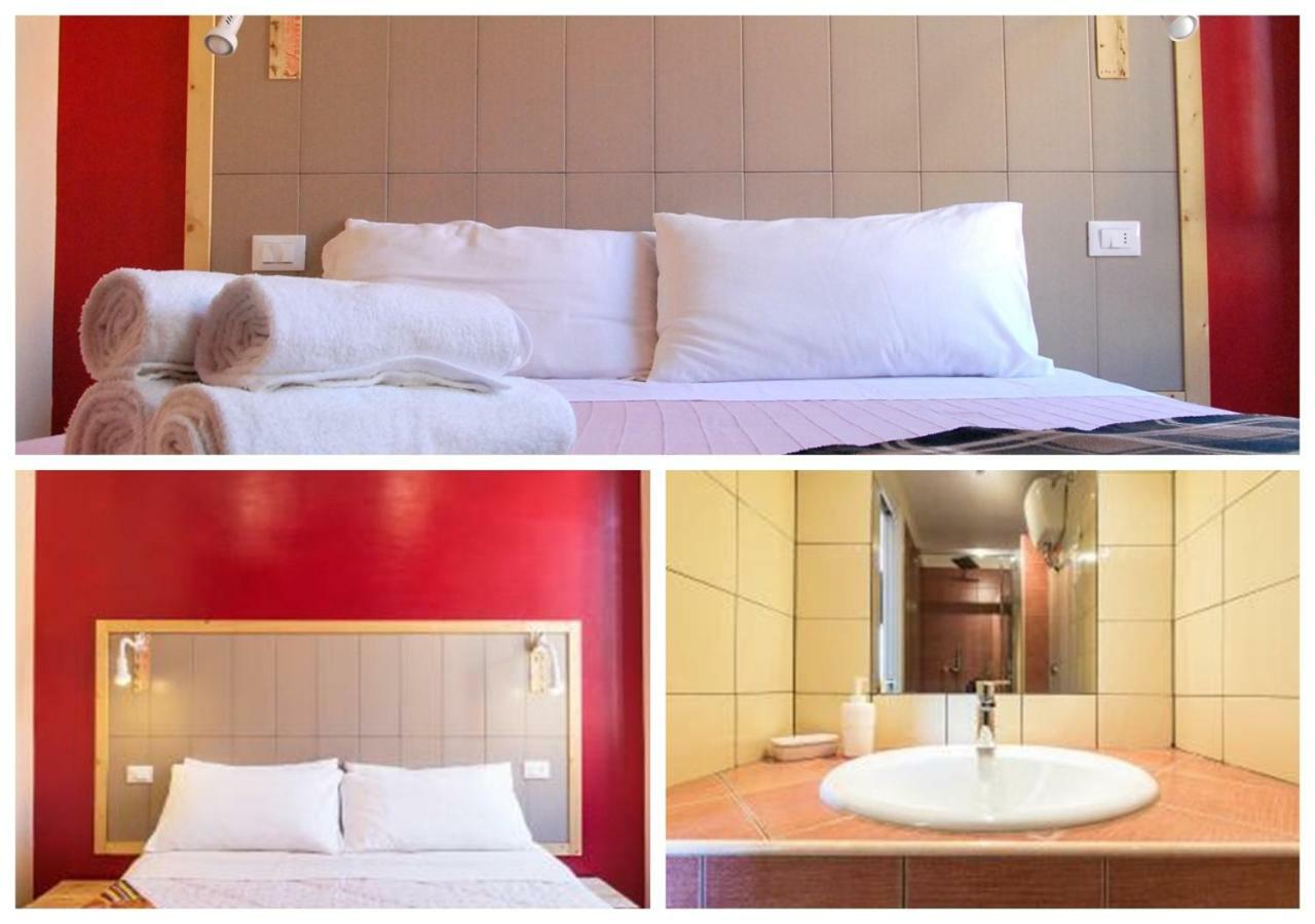 B&B Casa Torpi 罗马 外观 照片